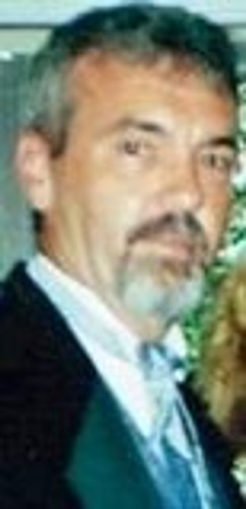 Charles Robert "Bobby" Miller  Jr.