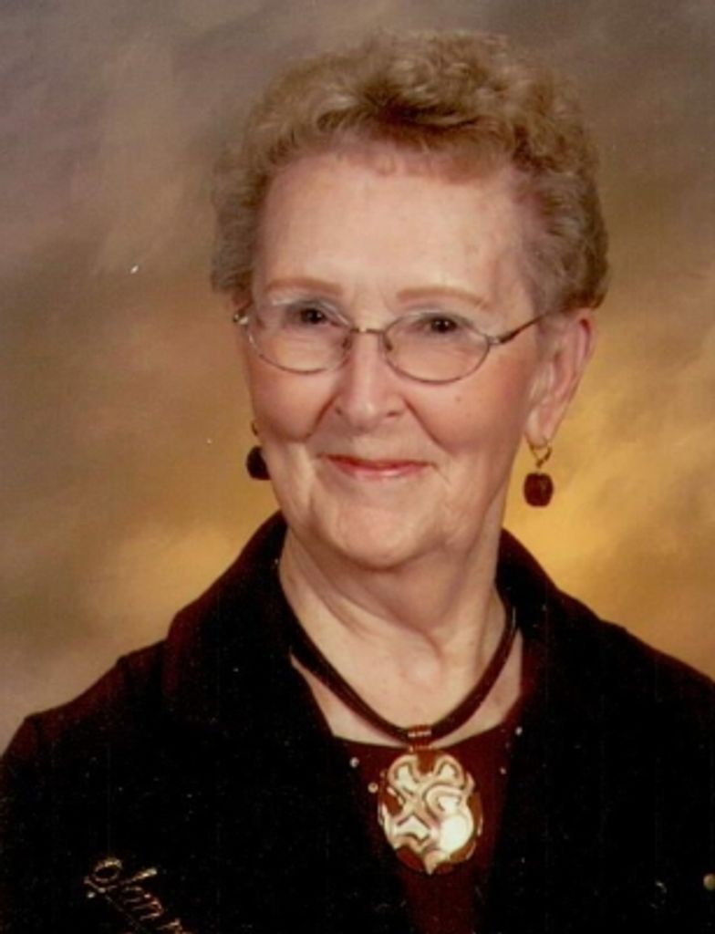 Wilma 'Jean' Keep Profile Photo