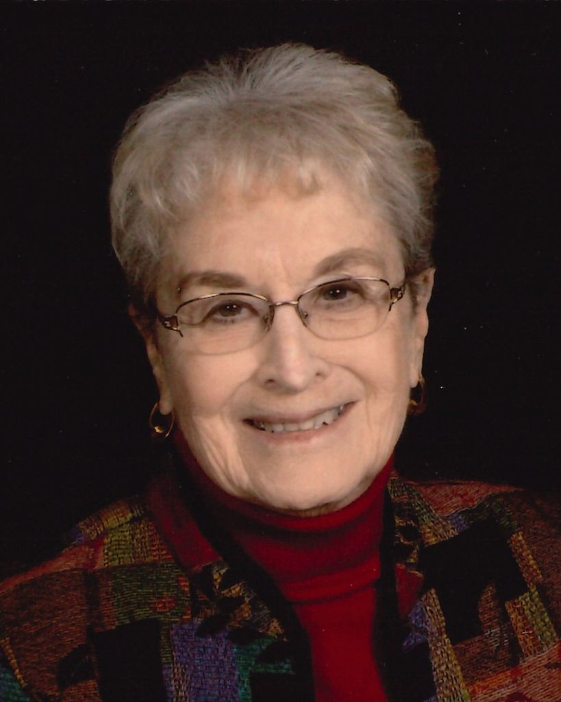 Elaine M. Chapman Profile Photo