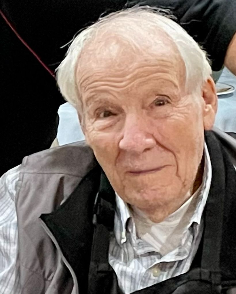 Dr. Robert F. Schuckert
