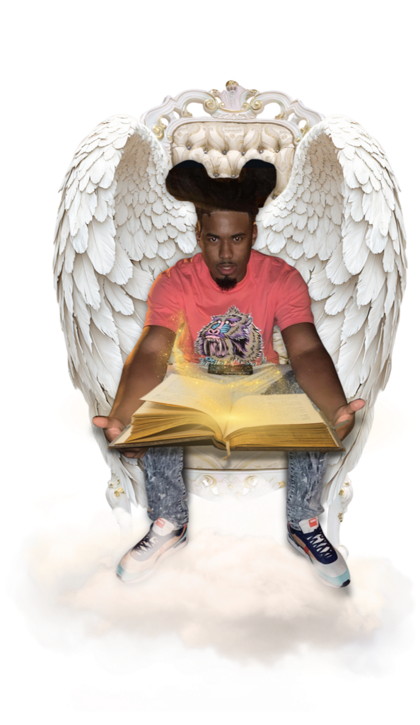 Mr. Trakeyvan "T-5Ive" Handy Profile Photo
