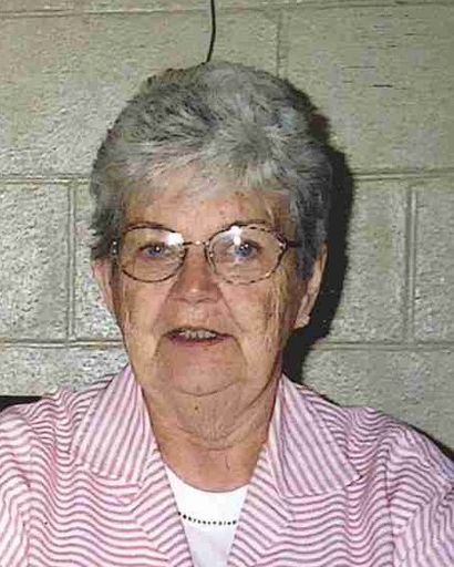 Beth Eileen Barber's obituary image