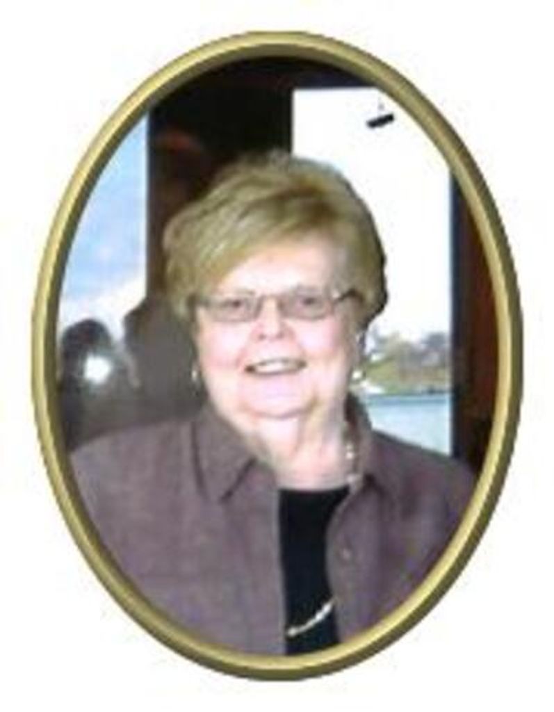 Patricia Brett Profile Photo