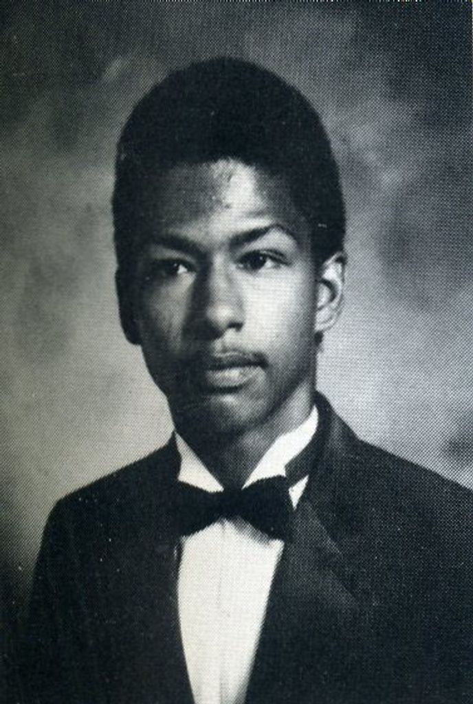 David Lee Webb