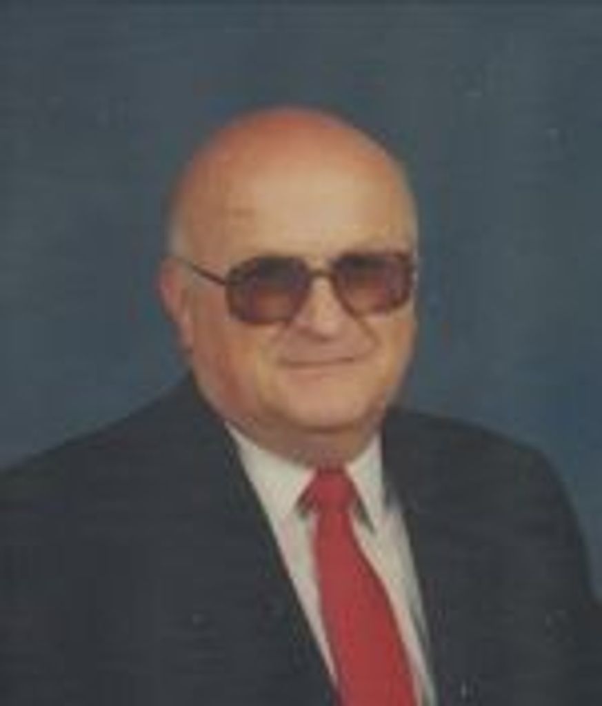 James S. Sandstrum