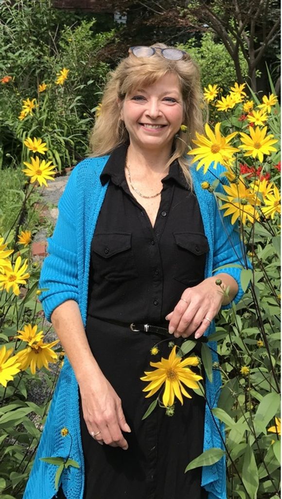 Tuesday Denine Seymour Profile Photo