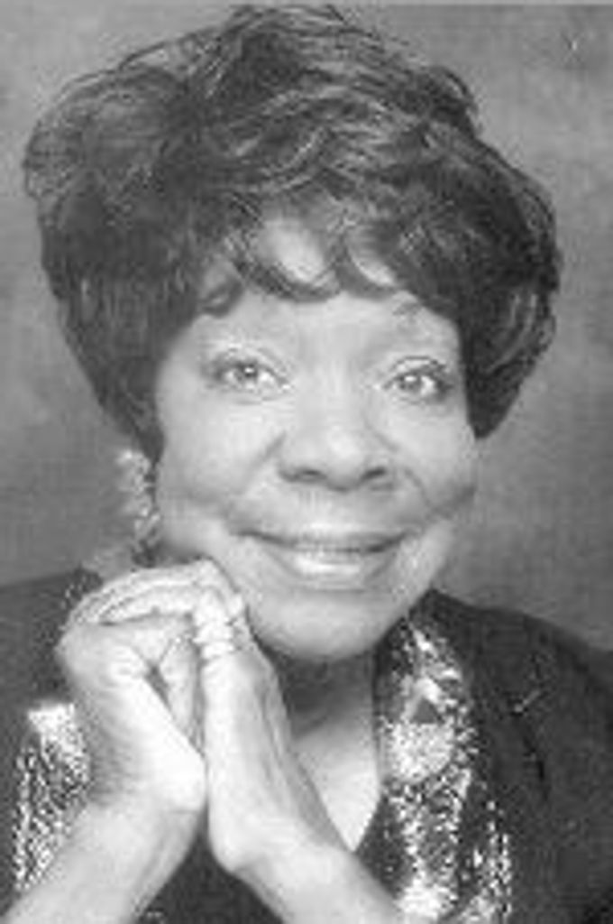 Kennetta Cecelia Hairston Thompson