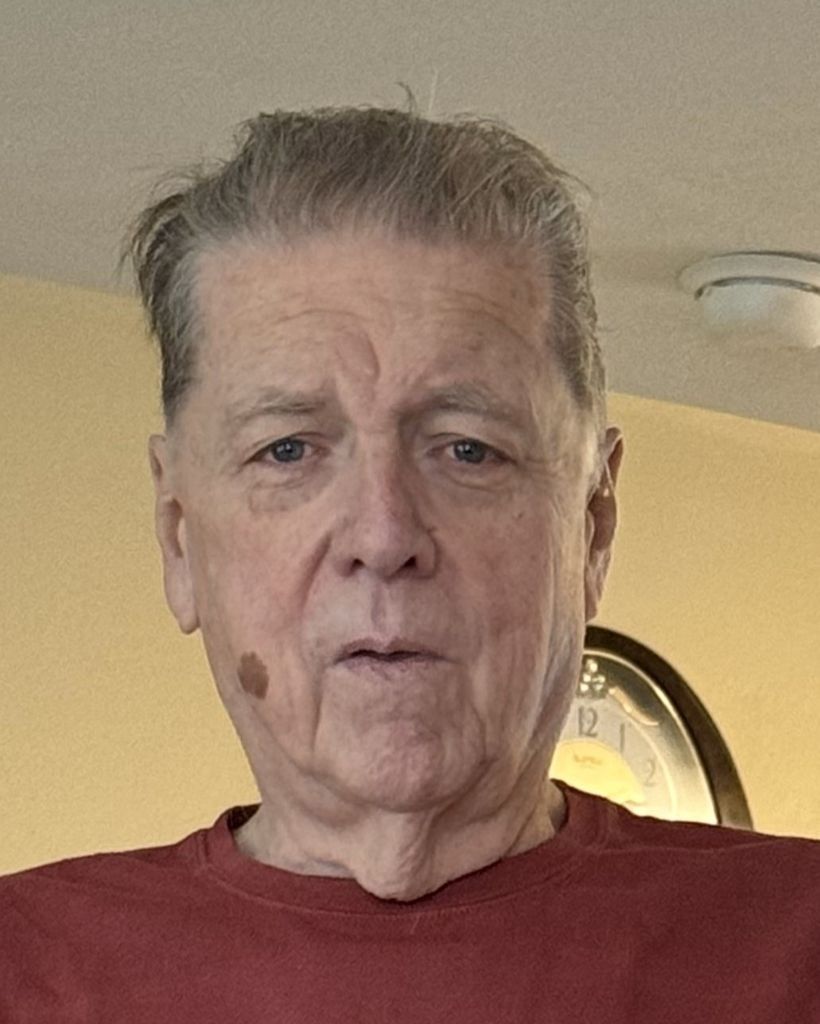 Ronald White Profile Photo