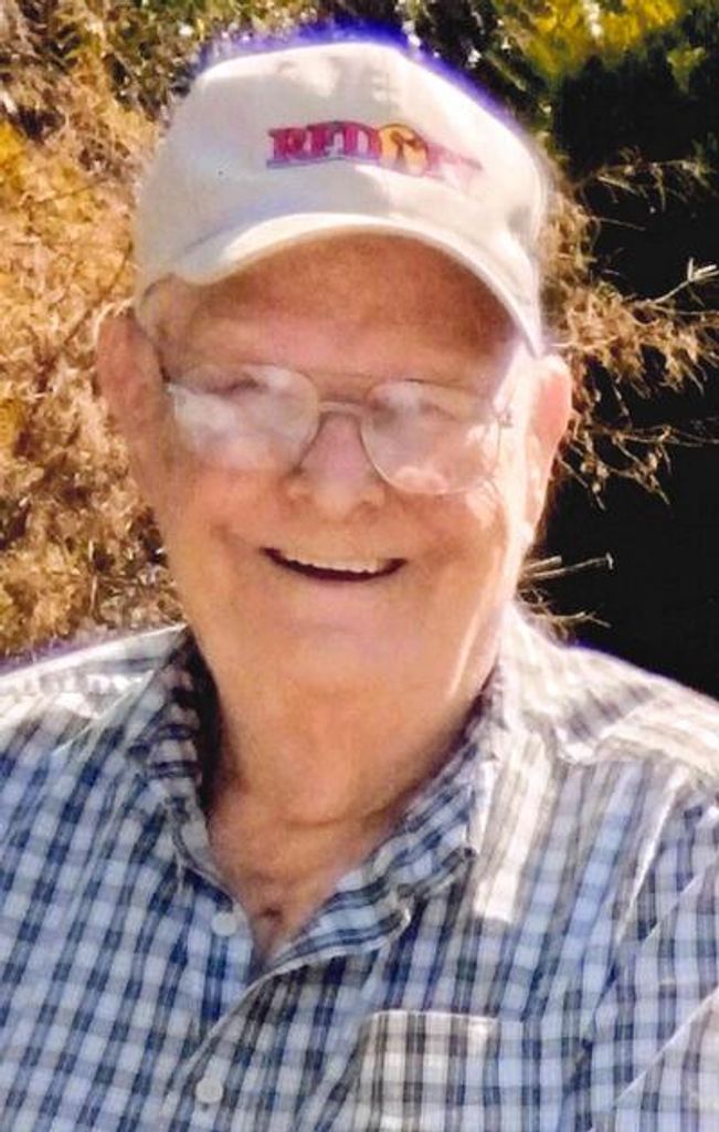 John Powell Profile Photo