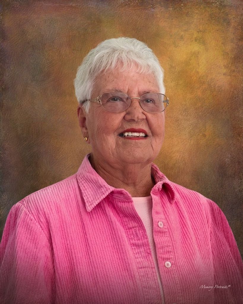Anna Taylor Hauver
