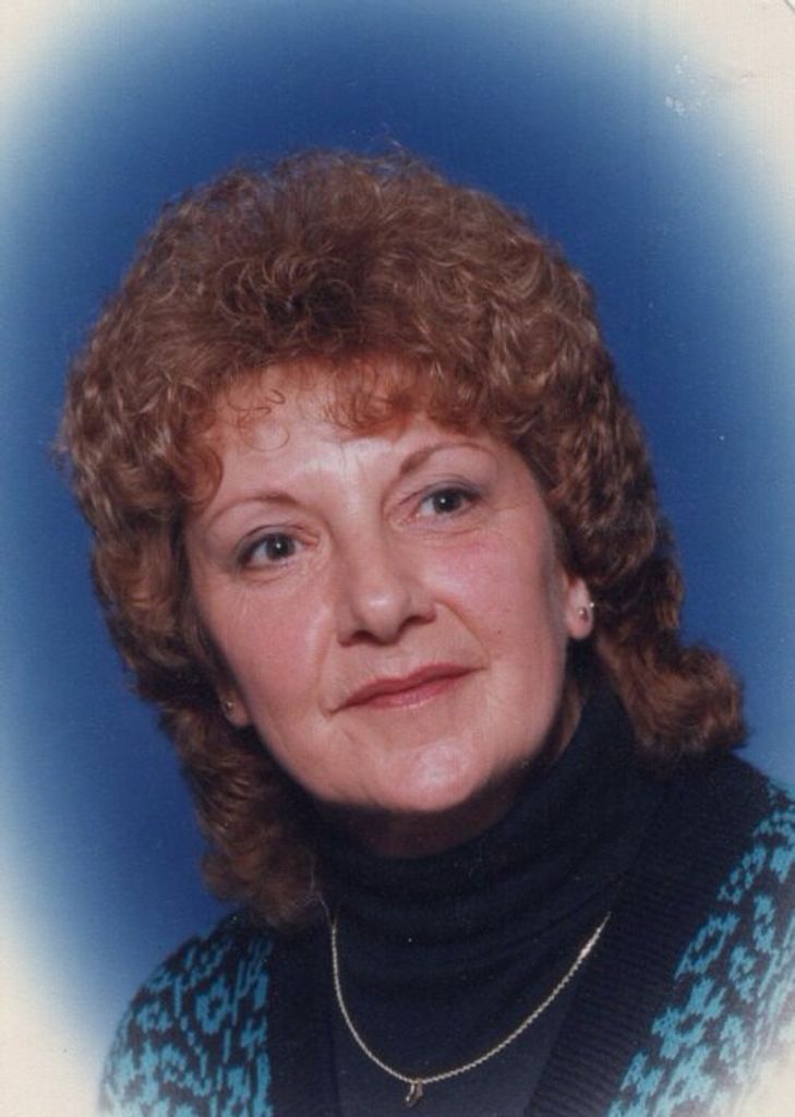 Sharon Merle Billups Profile Photo