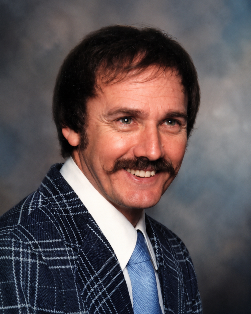 Gustaf "Gus" Adolf Olson, Jr. Profile Photo