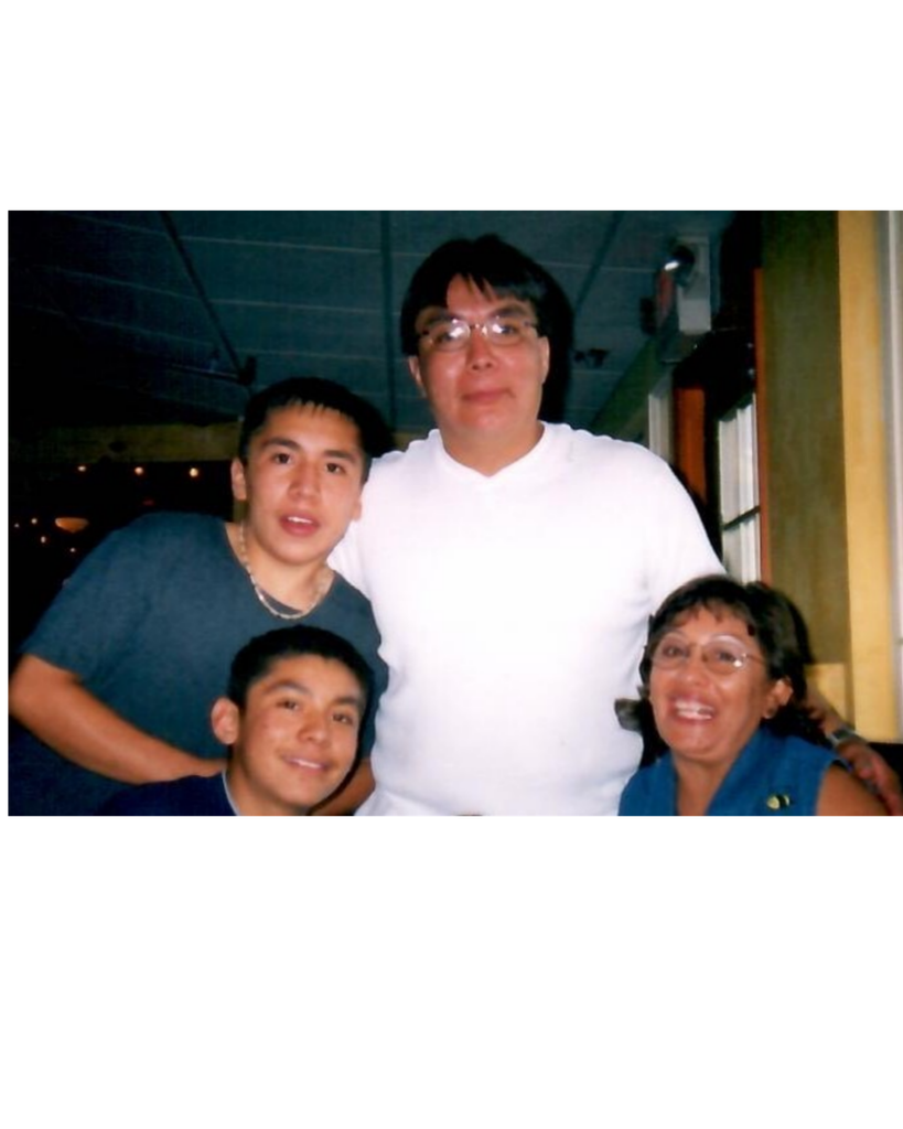 Gerald Lynn Aguilar Profile Photo