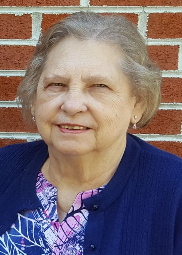 Lena Gail Mckinney Profile Photo