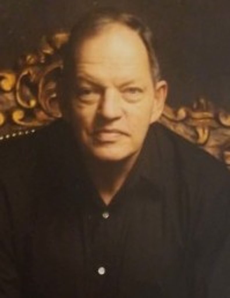 Ronnie Craig Hansen Profile Photo