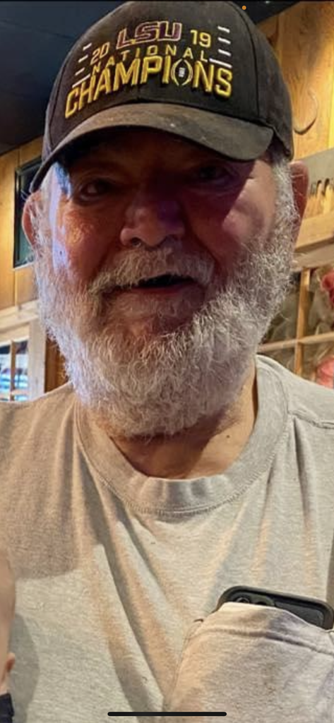 Michael N. “Mike” Mcgrew Profile Photo