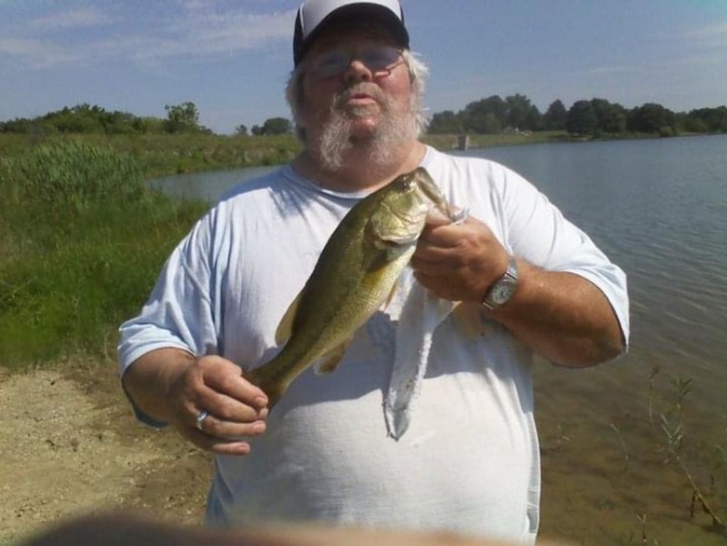 Mr. Barnie Lee Traylor