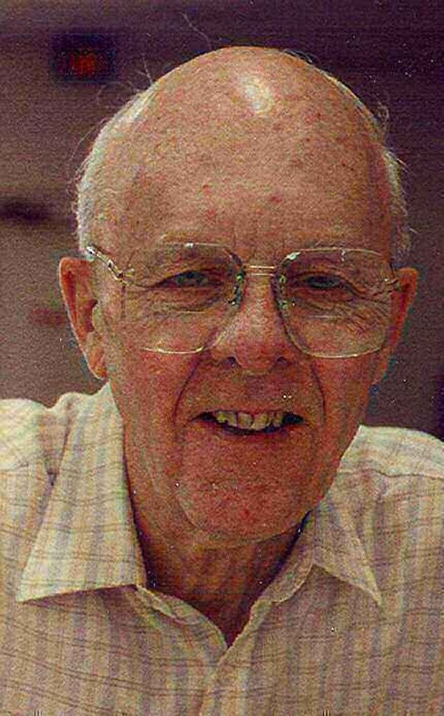 Wesley F. Smith