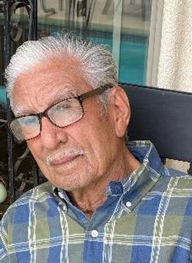Pablo S. Guzman