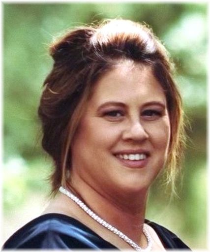 Candi M. Wagner Profile Photo