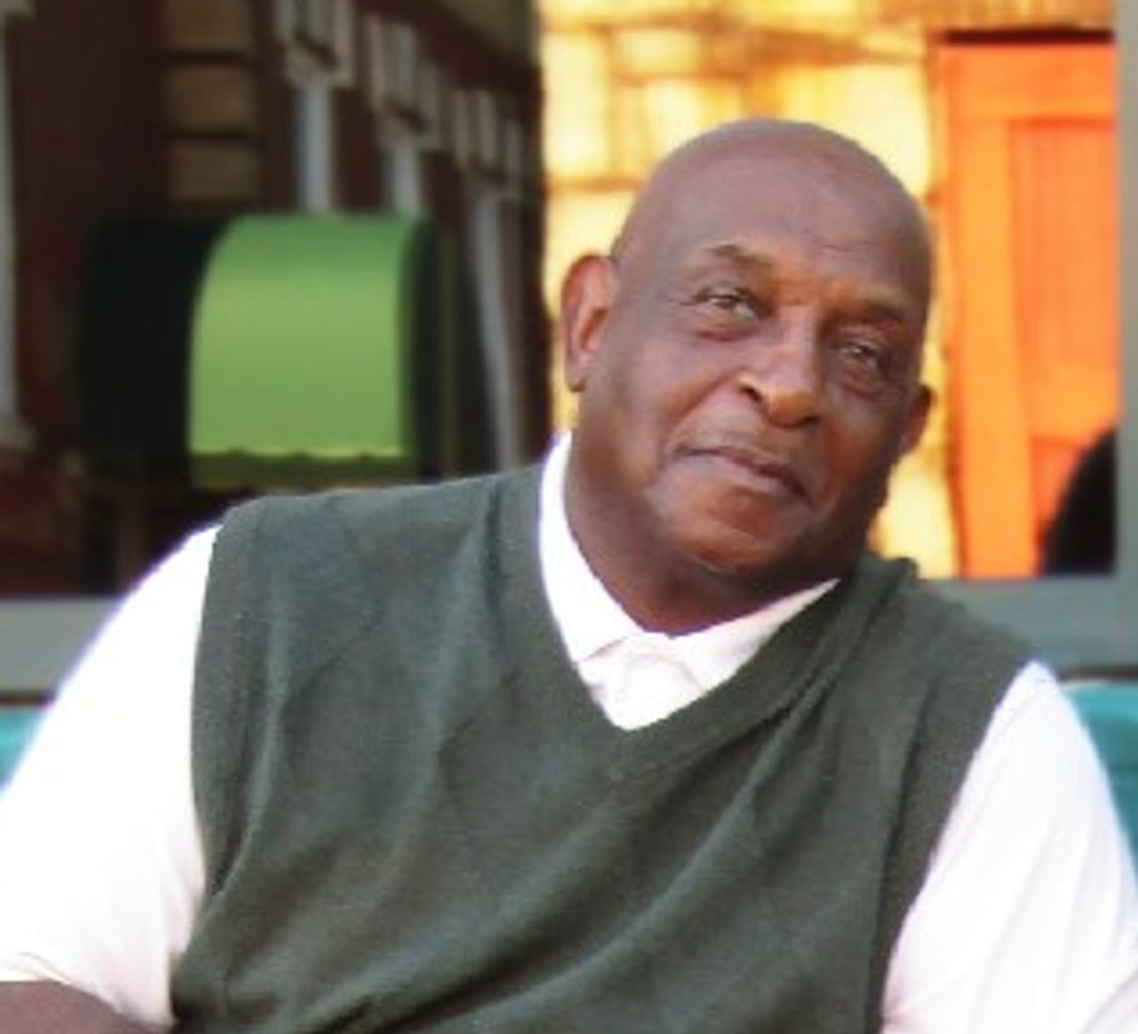 Reverend William H. Cox Profile Photo