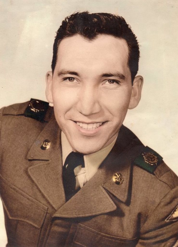 Tom L. Crespin
