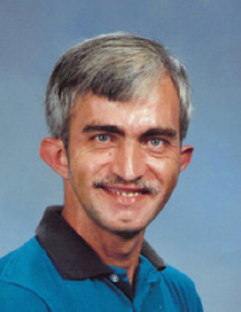 Jimmie Keith Profile Photo