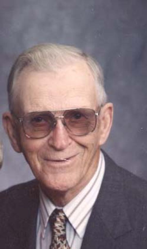Clarence Claassen
