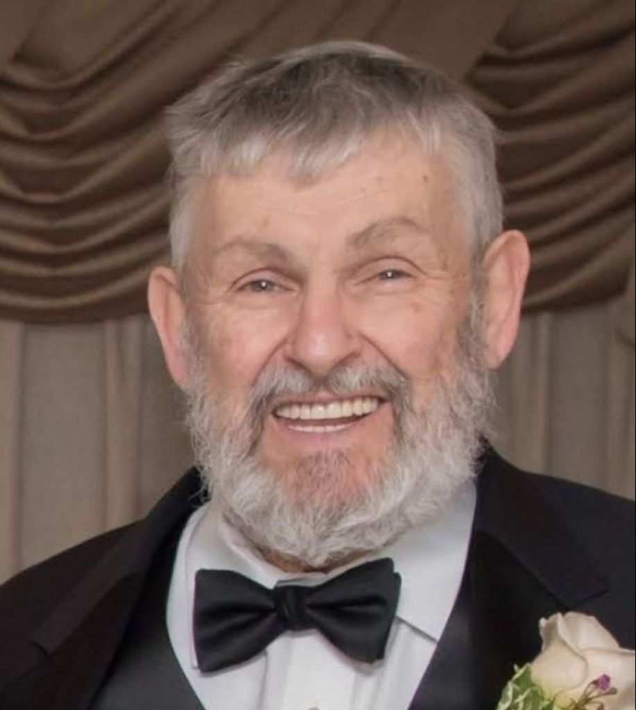 Kenneth Earl Myers