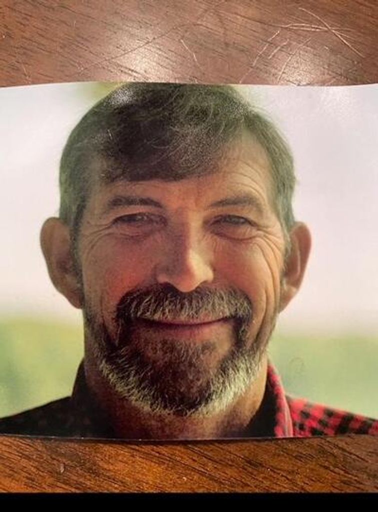 William Lee Amerman Profile Photo