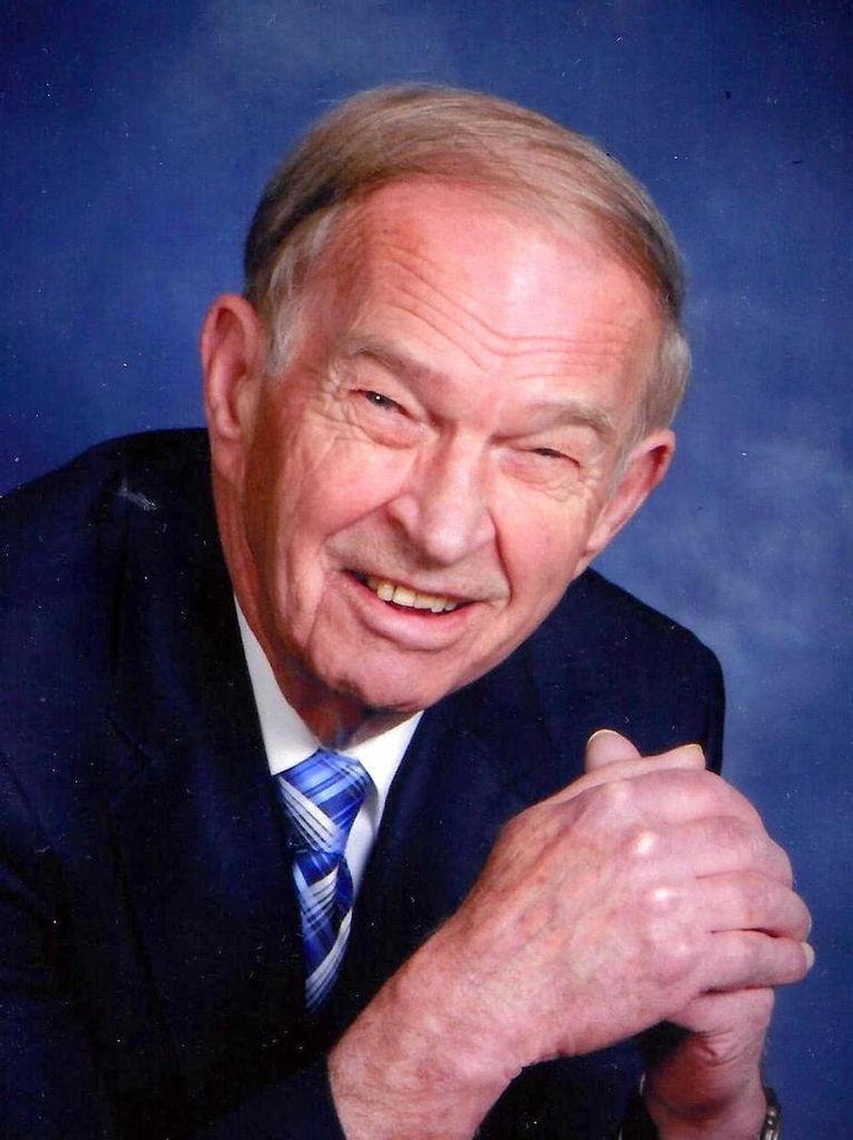 Ronald J. "Ron" Moore Profile Photo