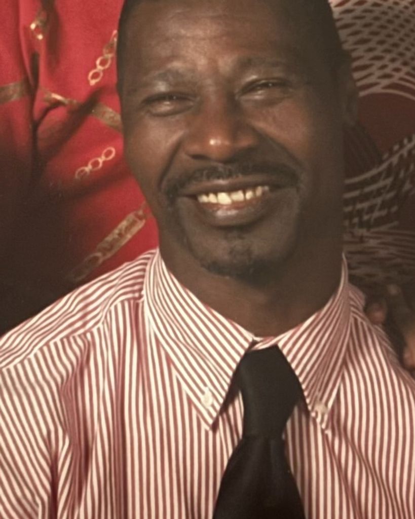 Erroll Robinson Profile Photo