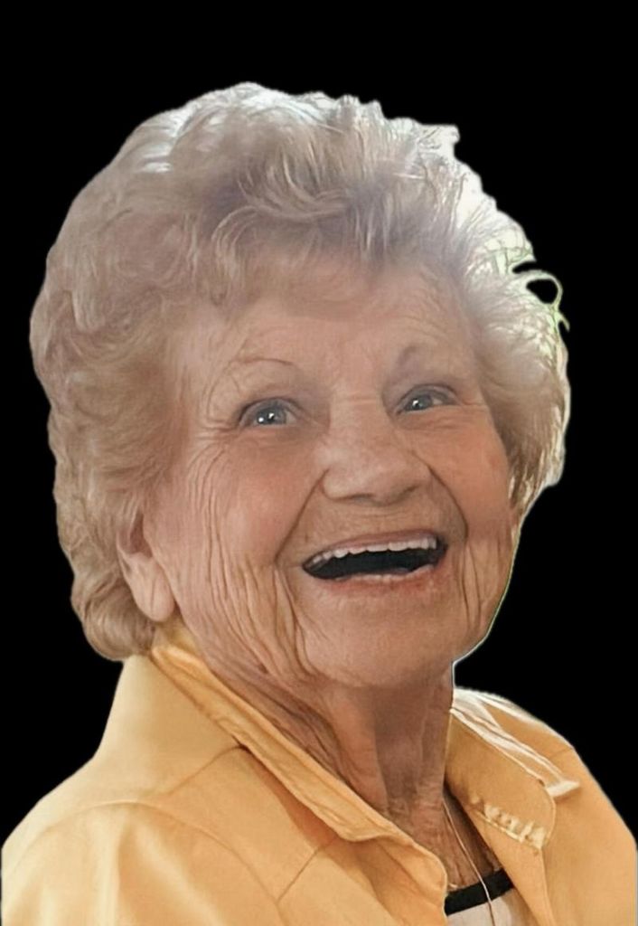 Minnie Nell Stockman Profile Photo