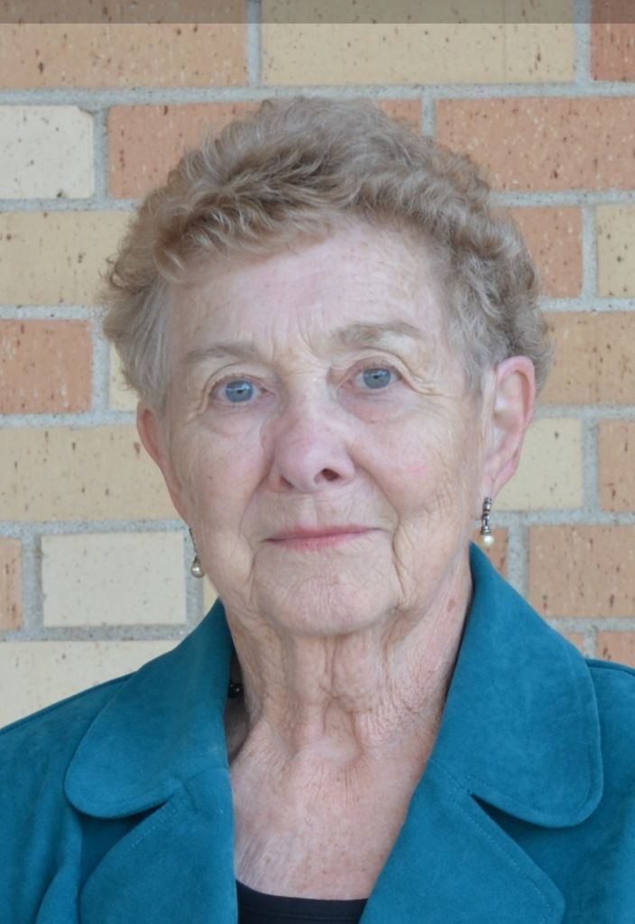 Arlys Knoop