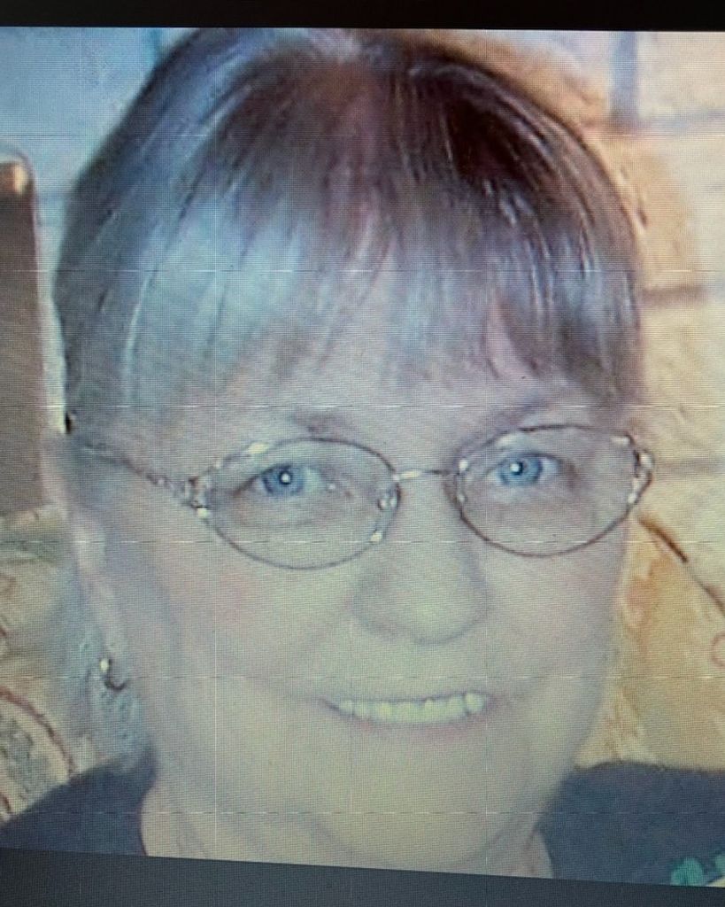 Linda Marie Donaldson