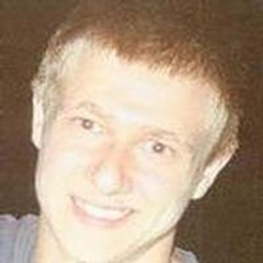 Michael James Mccune Profile Photo