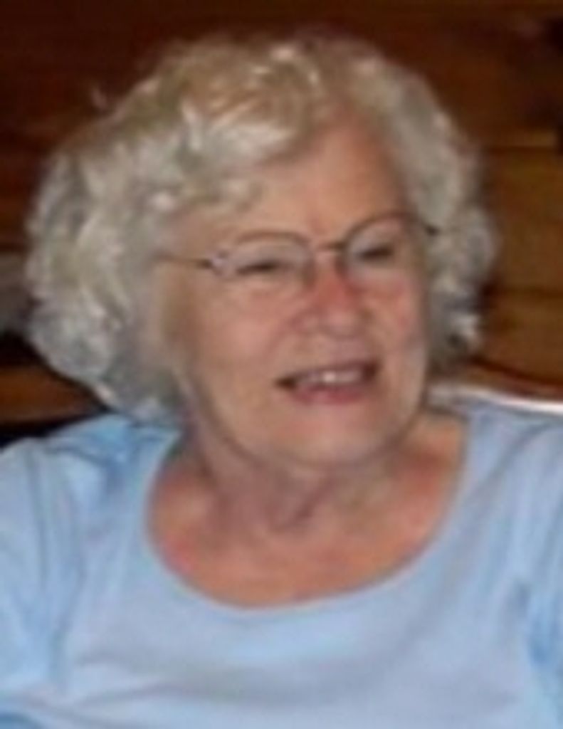 Lois Delight Euler Freels