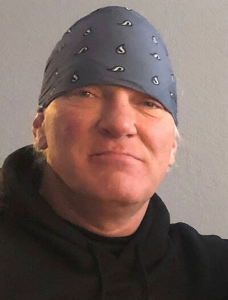 Michael 'Mike' J. Statema Profile Photo