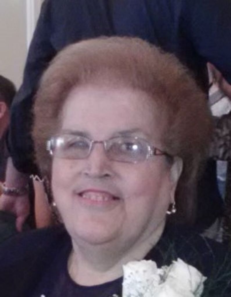 Giuseppina (Carnevale)  DellaPosta