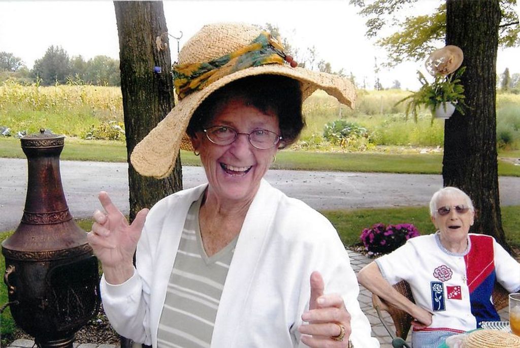 Laverne Oslos