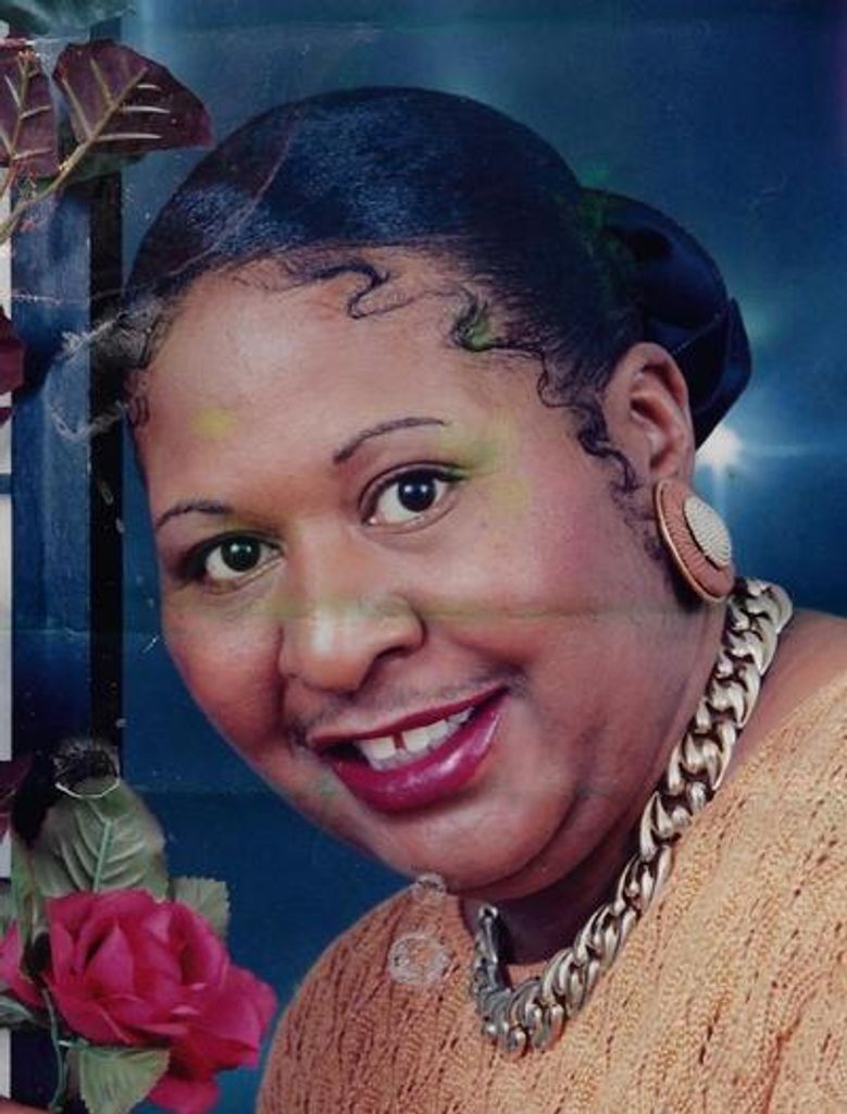 Jacqueline Marie Ford Profile Photo