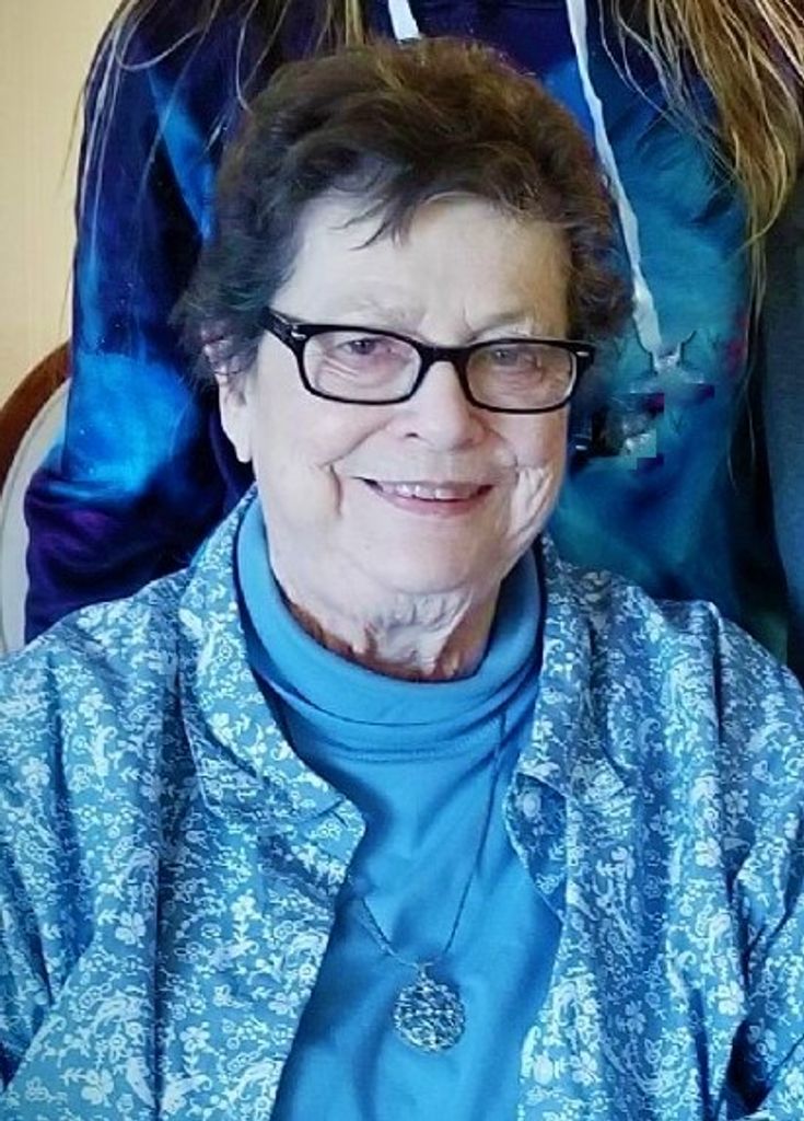 Gretchen Rackley