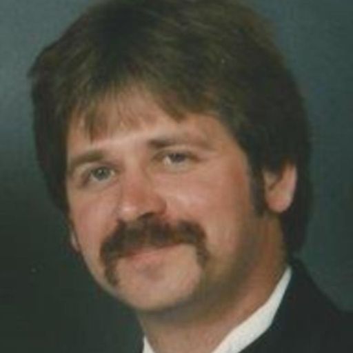 Curtis "Curt" Baily Profile Photo