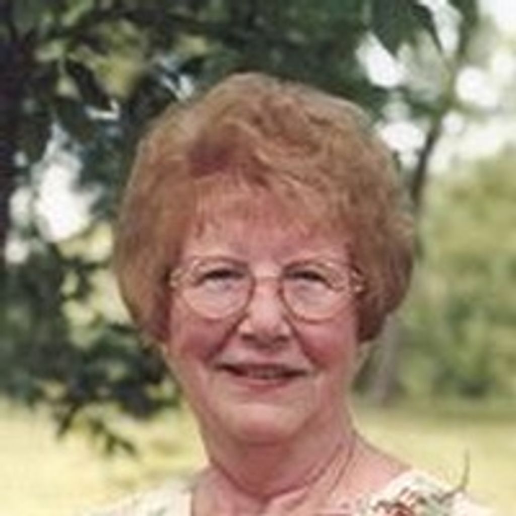 Beryl Striefel