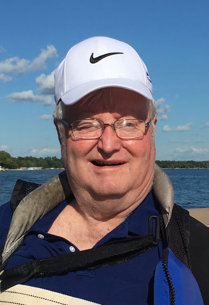 Charles Erickson Profile Photo