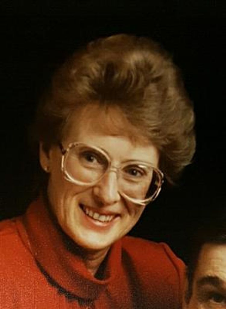 Beatrice A. Duplessis