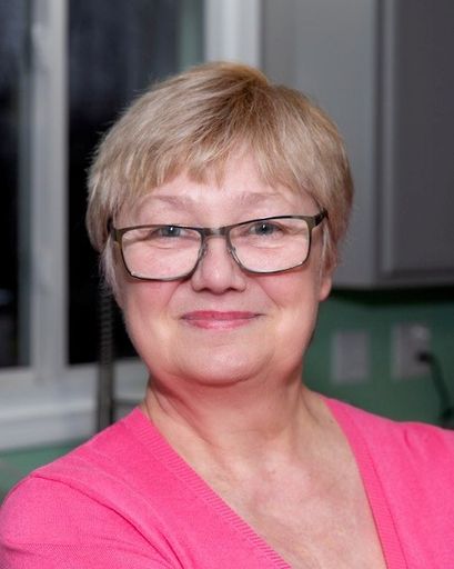 Mariya Horyn's obituary image