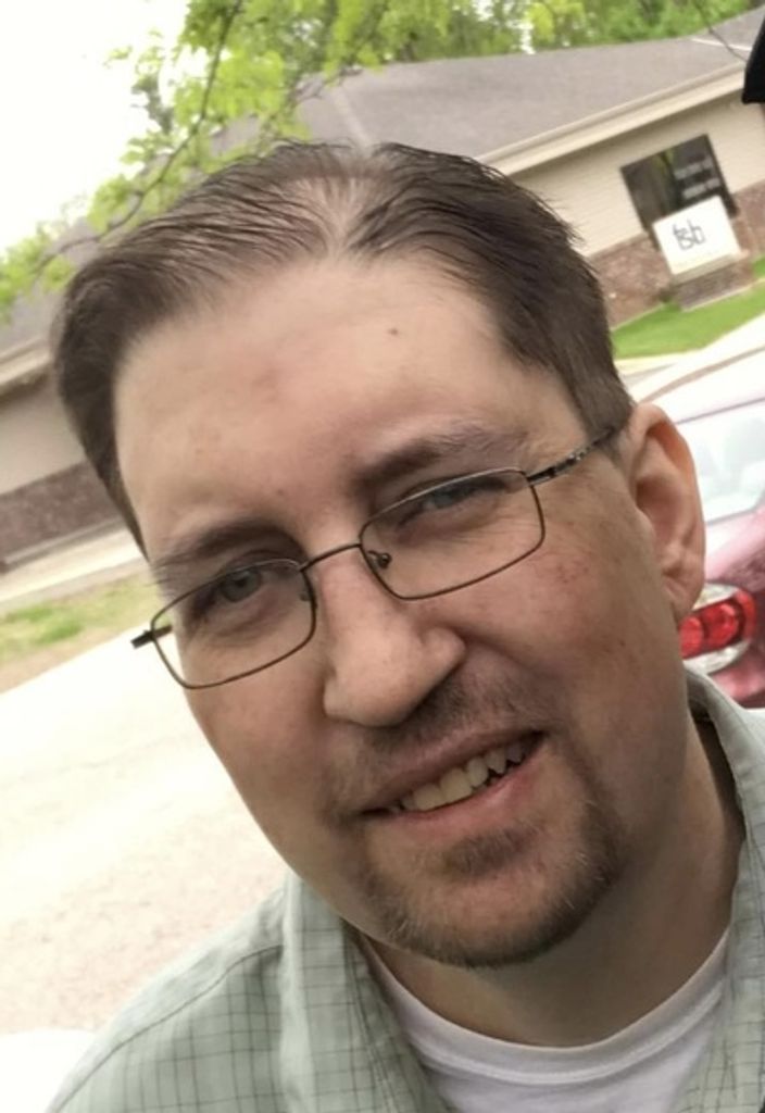 Anthony "Tony" Hanten Profile Photo