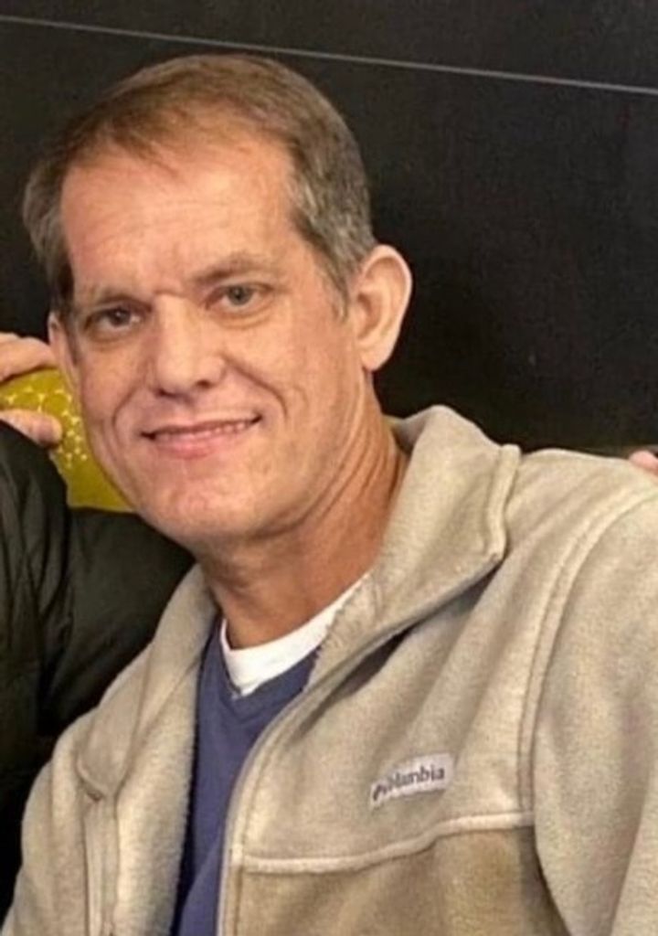 Lee Mccurley Profile Photo