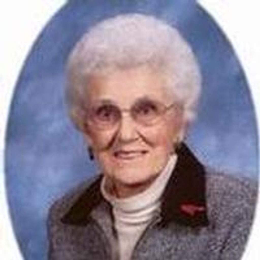 Floretta Evelyn Newgard